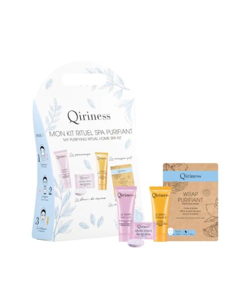 Reinigendes Ritualset 2025