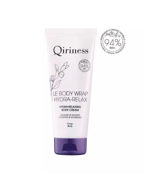 Body Wrap Hydra-Relax - 200 ml