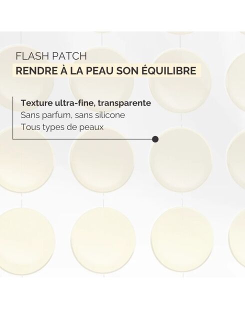 Patch Flash
