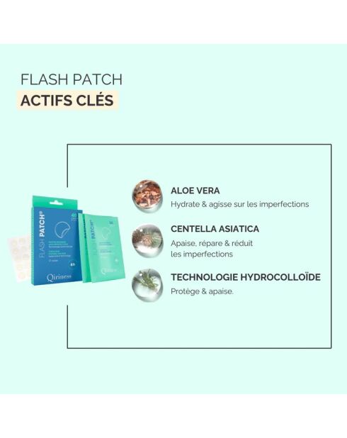 Patch Flash