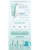 Gel purificante allo zenzero - 150ml