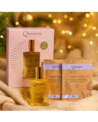 Set ritual corporal revitalizante