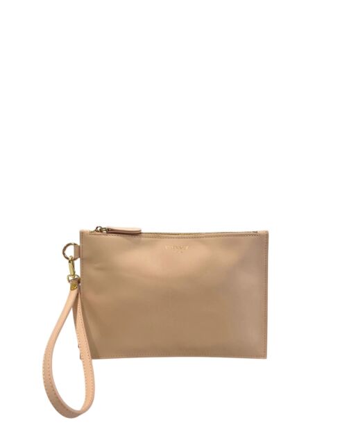 Pochettes cupcake pink - 37x30x10 cm