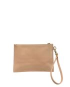 Pochettes cupcake pink - 37x30x10 cm