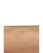 Pochettes cupcake pink - 37x30x10 cm