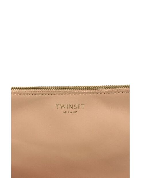 Pochettes cupcake pink - 37x30x10 cm