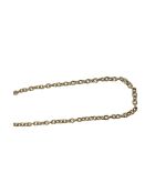 Giacinto schoudertas - 37x30x10 cm