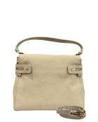 Sac à main parchment - 37x30x10 cm