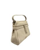 Sac à main parchment - 37x30x10 cm