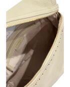 Sac à main parchment - 37x30x10 cm