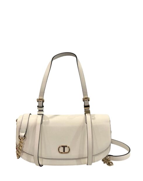 Neve Schultertasche - 37x30x10 cm