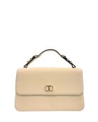 Sac à main almond milk - 37x30x10 cm