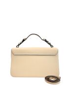 Sac à main almond milk - 37x30x10 cm