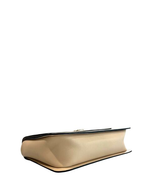 Sac à main almond milk - 37x30x10 cm