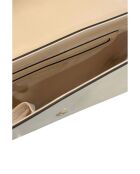 Sac à main almond milk - 37x30x10 cm