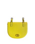 Borsa a tracolla Light lemon - 37x30x10 cm