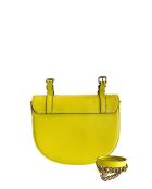 Borsa a tracolla Light lemon - 37x30x10 cm