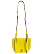 Borsa a tracolla Light lemon - 37x30x10 cm