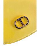 Borsa a tracolla Light lemon - 37x30x10 cm