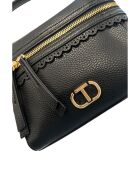 Borsa nera - 37x30x10 cm