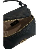 Borsa nera - 37x30x10 cm