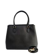 Bolso negro - 40x30x30 cm