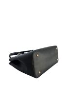 Bolso negro - 40x30x30 cm