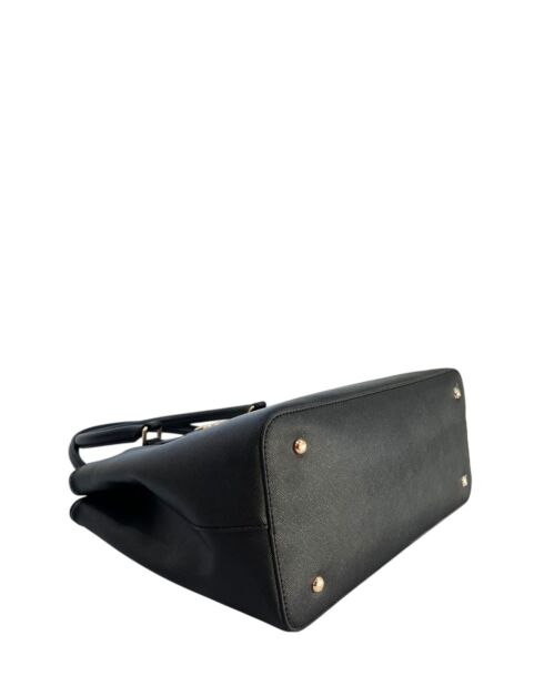 Bolso negro - 40x30x30 cm