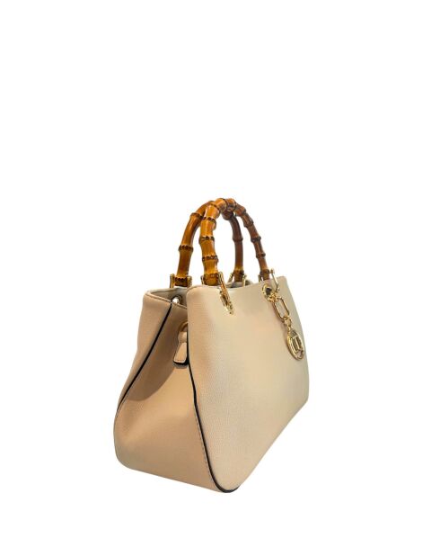 Nom neve Handtasche - 37x30x10 cm