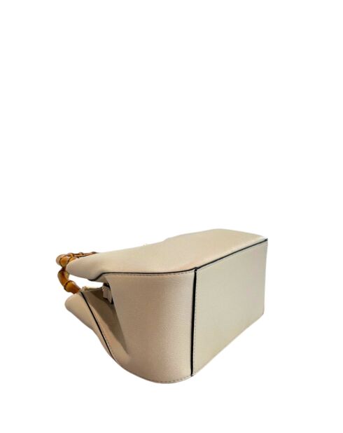 Nom neve Handtasche - 37x30x10 cm
