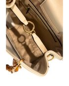 Nom neve Handtasche - 37x30x10 cm