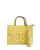 Celandine Handtasche - 37x30x10 cm