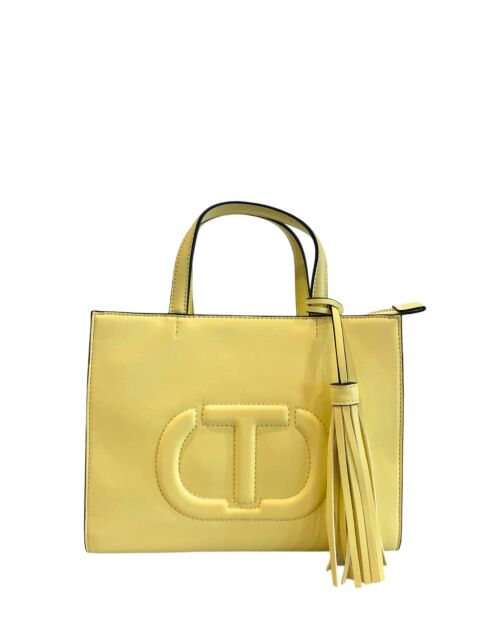 Celandine Handtasche - 37x30x10 cm