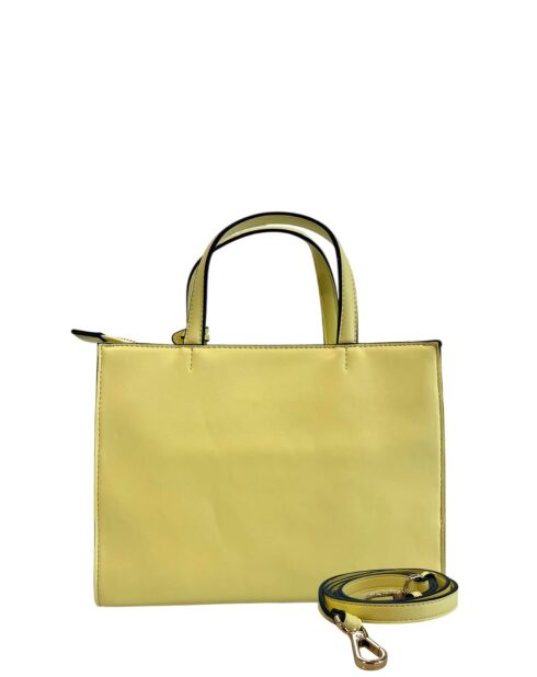 Celandine Handtasche - 37x30x10 cm