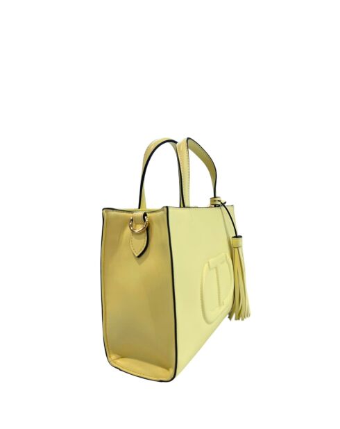 Celandine Handtasche - 37x30x10 cm