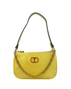 Borsa a tracolla Light lemon - 37x30x10 cm