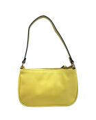 Borsa a tracolla Light lemon - 37x30x10 cm