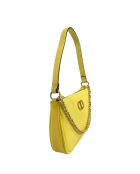 Borsa a tracolla Light lemon - 37x30x10 cm