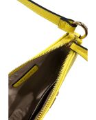 Borsa a tracolla Light lemon - 37x30x10 cm