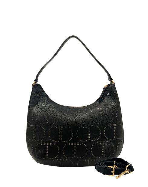 Bolso negro - 40x30x30 cm