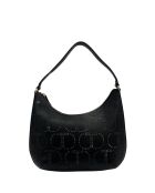 Bolso negro - 40x30x30 cm