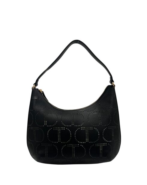 Bolso negro - 40x30x30 cm