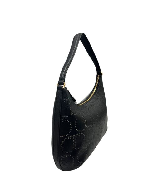 Bolso negro - 40x30x30 cm