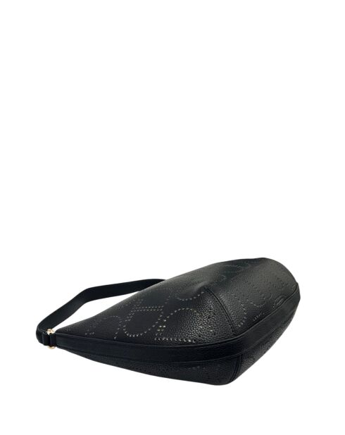 Bolso negro - 40x30x30 cm