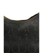 Bolso negro - 40x30x30 cm