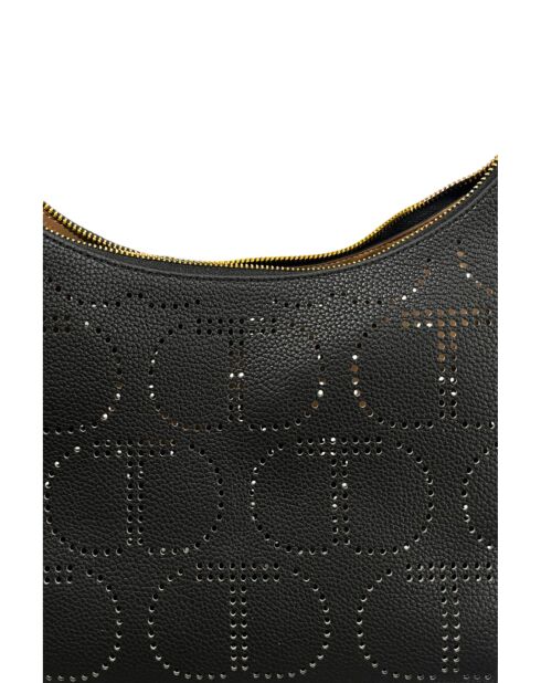 Bolso negro - 40x30x30 cm