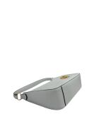 Sac à épaule blue tear - 37x30x10 cm