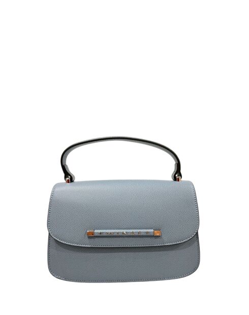 Sac à main blue tear - 37x30x10 cm