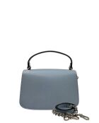 Sac à main blue tear - 37x30x10 cm