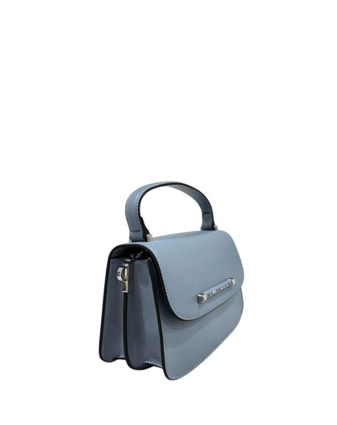 Sac à main blue tear - 37x30x10 cm